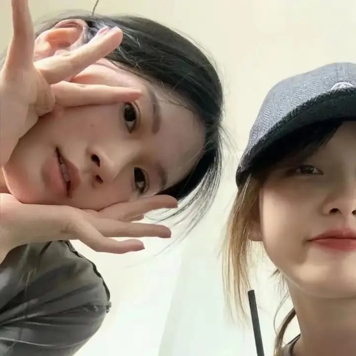 淘气爷孙
