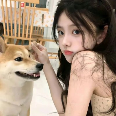 妈妈不在家