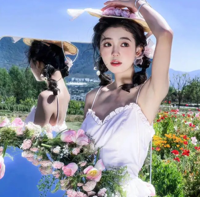 冷月寒秋